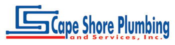 Contact Cape Shore Plumbing